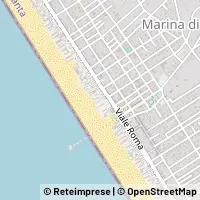 Carte Pietrasanta