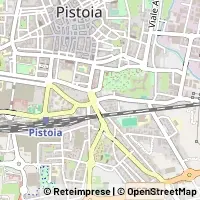 Map Pistoia