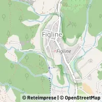 Map Prato