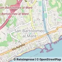 Mapa Imperia