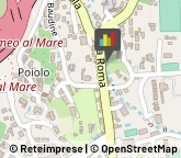 Supermercati e Grandi magazzini,18016Imperia