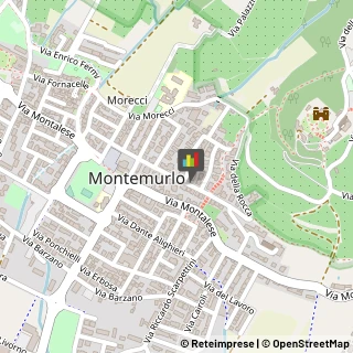 Impianti Idraulici e Termoidraulici Montemurlo,59013Prato