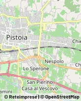 Mercerie Pistoia,51100Pistoia