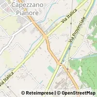 Carte Camaiore