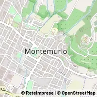 Kort Montemurlo