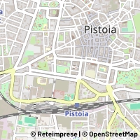 Peta Pistoia