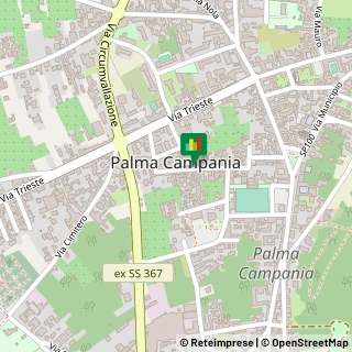 Via Croce, 306,80036Palma Campania