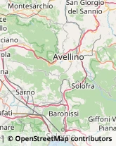 Campeggi, Villaggi Turistici e Ostelli Santo Stefano del Sole,83050Avellino