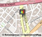 Alimenti Dietetici - Dettaglio Napoli,80137Napoli