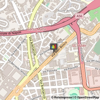 Aziende Sanitarie Locali (ASL) Napoli,80135Napoli