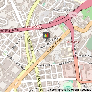 Architettura d'Interni Napoli,80141Napoli