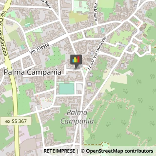 Agenti e Rappresentanti di Commercio Palma Campania,80036Napoli