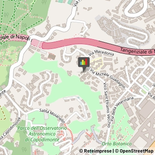 Bed e Breakfast,80137Napoli