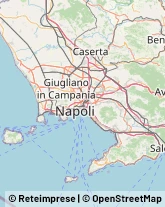 Cucine per Comunità Napoli,80078Napoli