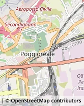 Via Nazionale delle Puglie, 176,80026Casoria