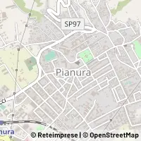 Map Napoli