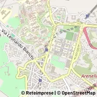 Kort Napoli