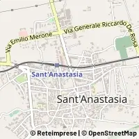 Karta Sant'Anastasia