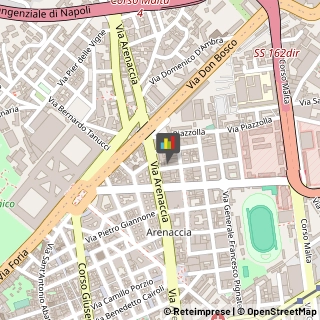 Stirerie,80141Napoli
