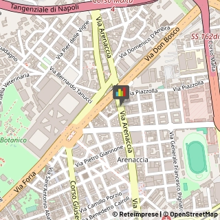 Alberghi,80141Napoli