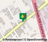 Componenti Auto e Ricambi - Produzione,80040Napoli