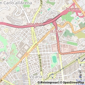 Mappa 80141