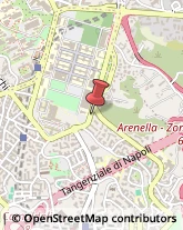 Via Antonino D'Antona, 36,80131Napoli