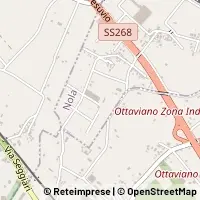 Map Nola