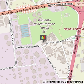 Forniture per Ufficio,80147Napoli