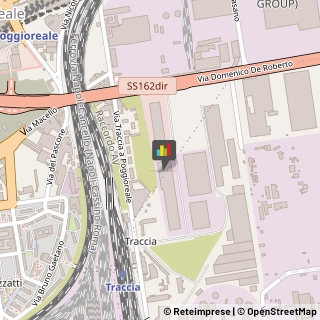 Magazzinaggio e Logistica - Servizio Conto Terzi Napoli,80147Napoli