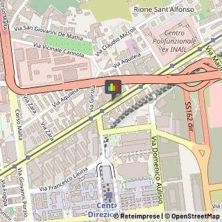 Bigiotteria - Dettaglio Napoli,80143Napoli