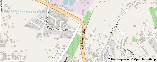 Mappa Pozzuoli