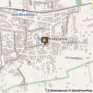 Centri di Benessere Sant'Anastasia,80048Napoli