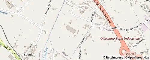 Mappa Nola