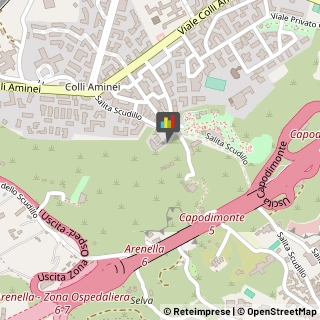 Ricevimenti e Banchetti,80136Napoli