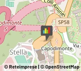 Scuole Pubbliche Napoli,80136Napoli