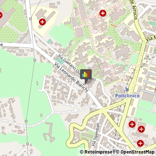 Formazione, Orientamento e Addestramento Professionale - Scuole Napoli,80131Napoli