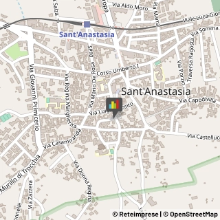 Ingegneri Sant'Anastasia,80048Napoli