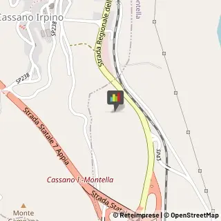 Aziende Agricole Montella,83040Avellino
