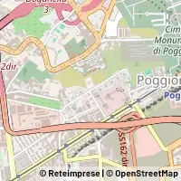 地図 Napoli