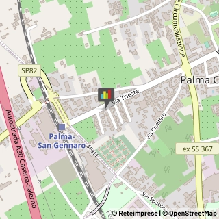 Bar e Caffetterie Palma Campania,80036Napoli