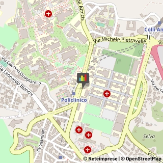 Gerontologia e Geriatria - Medici specialisti Napoli,80100Napoli