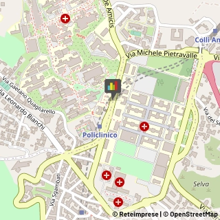 Medicina Interna - Medici Specialisti Napoli,80131Napoli
