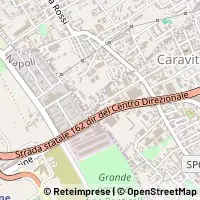 Map Volla