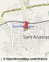 Via Mario De Rosa, 42,80048Sant'Anastasia