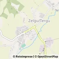 Peta Tergu