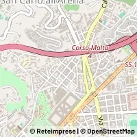 মানচিত্র Napoli