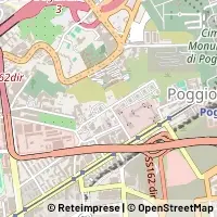 Map Napoli