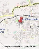 Via Giovanni Primicerio, 44,80048Sant'Anastasia