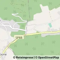 Map Contrada